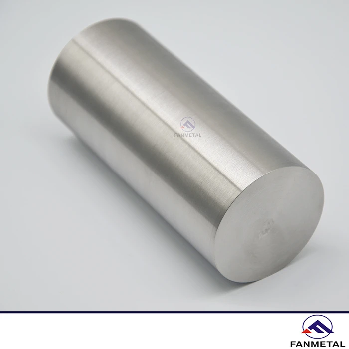 90WNiCu Tungsten Heavy Alloy Bar
