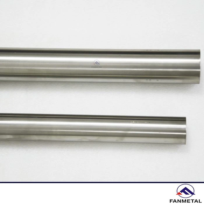 Zirconium 702 Rods