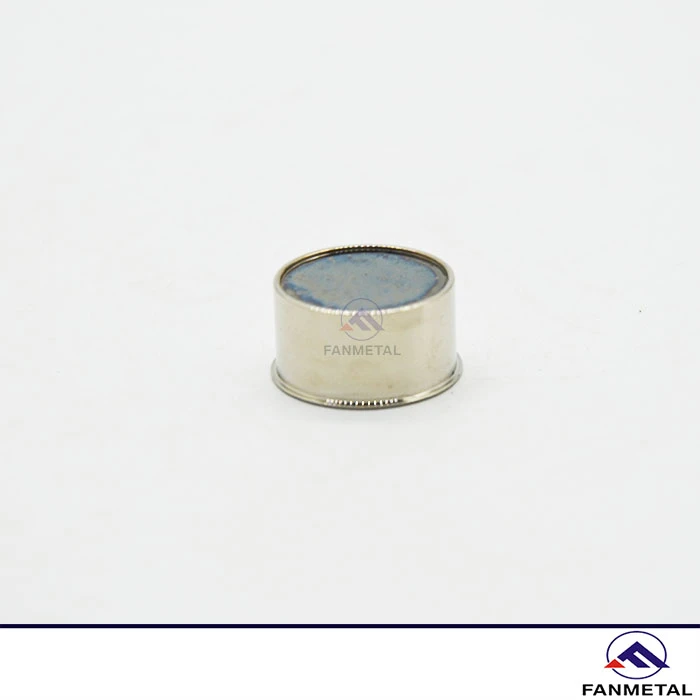 Beryllium Flange