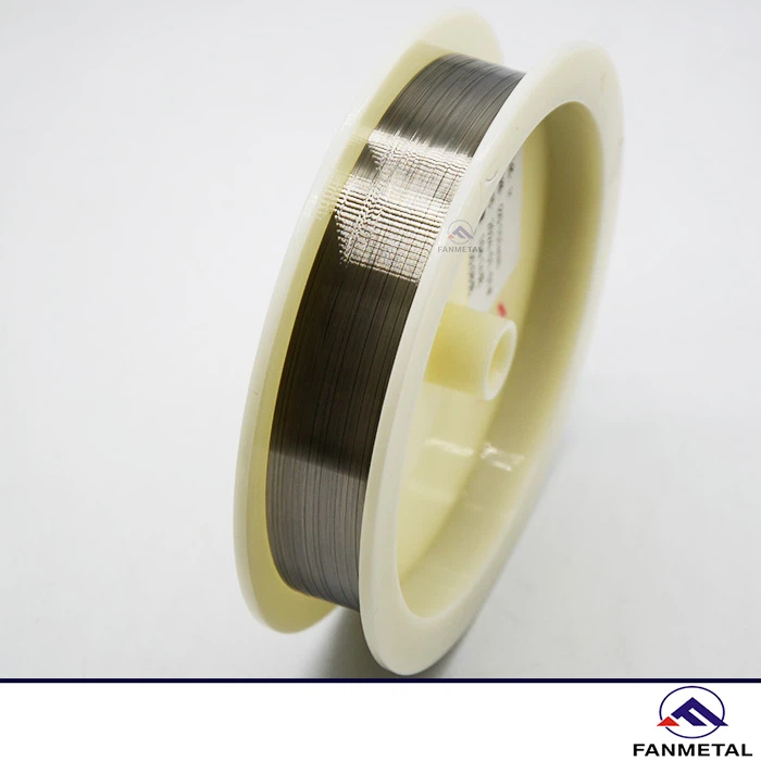 Platinum Iridium Medical Grade Wire Platinum Iridium Medical Grade Wire
