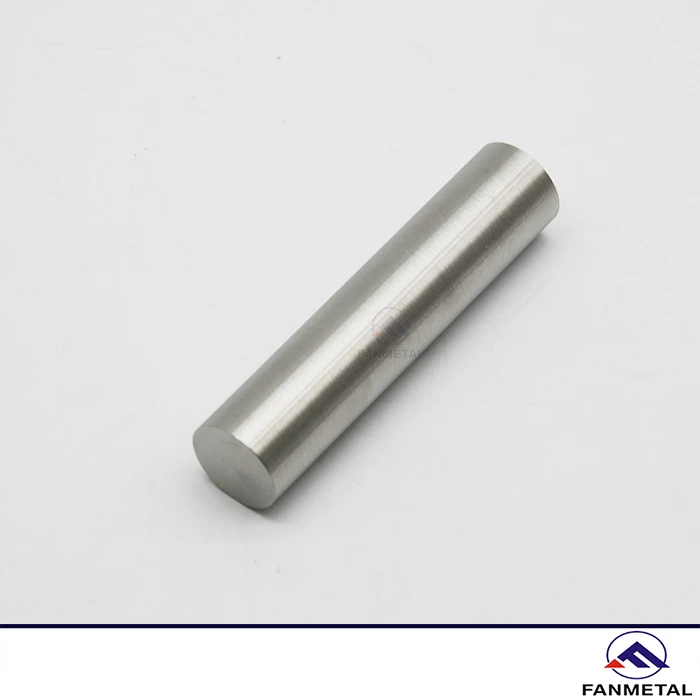 Varillas de tungsteno 92.5WNiFe