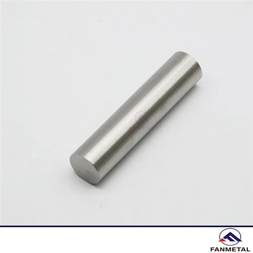 Varilla de aleación de tungsteno y níquel, varillas de tungsteno 92,5WNiFe a ...