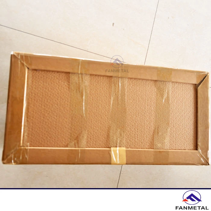 Shipping Box