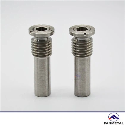 Tornillo de equilibrio de Wolfram