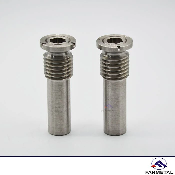 Tornillo de equilibrio de Wolfram