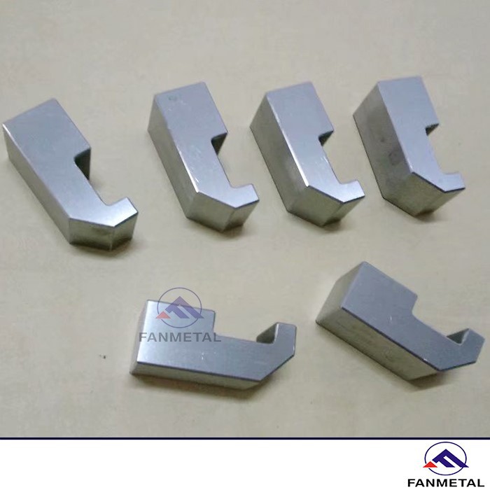 Tungsten Alloy Bucking Bar Tungsten Alloy Bucking Bar
