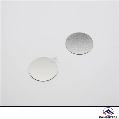 Ventana de absorción de rayos X de berilio