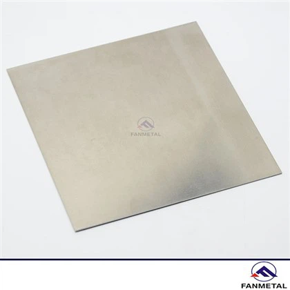 Zirconio ZR702 Hoja